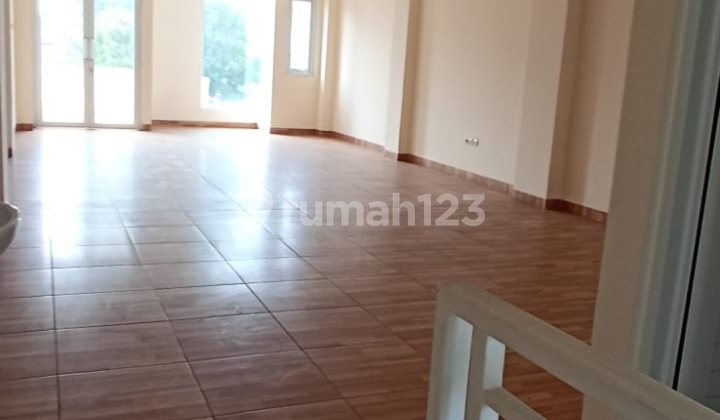 Premium Location Ruko Rarely Found on the Edge of Bandung Map Premium Location Ruko Rarely Found on the Edge of Bandung Map