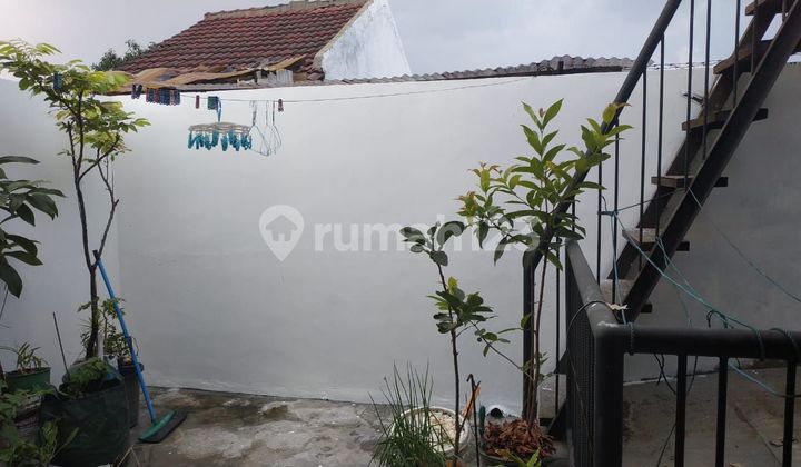 Jual Rumah Tki 2 Murah  2