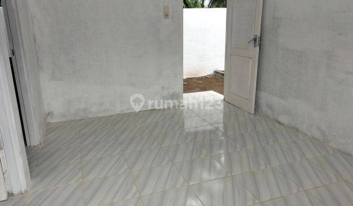 Perumahan subsidi dekat pajak melati sunggal 2