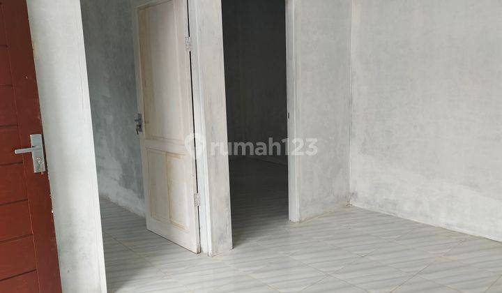 Perumahan subsidi dekat pajak melati sunggal 3