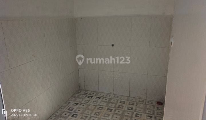 Perumahan murah dekat pajak melati sunggal 6