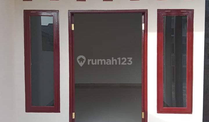 Perumahan di batang kuis dekat bandara kualanamu 3