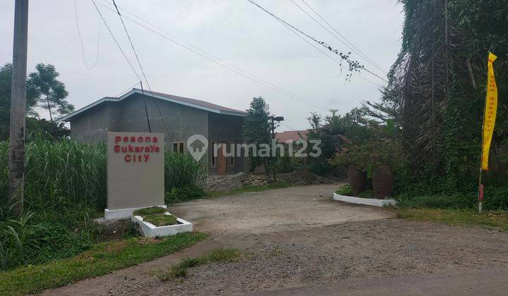 Perumahan subsidi terdekat ke sunggal, setia budi dan ringroad medan 2