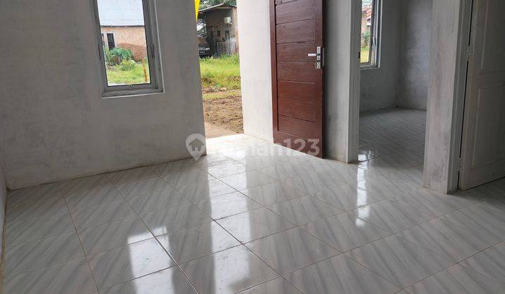 Perumahan subsidi terdekat ke sunggal, setia budi dan ringroad medan 10