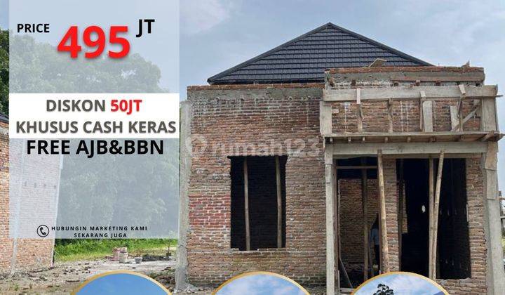 Perumahan di padang bulan di Jalan bunga terompet medan 4