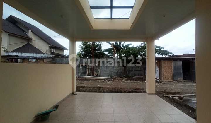 Rumah besar murah daerah Tanjung mulia medan deli 3