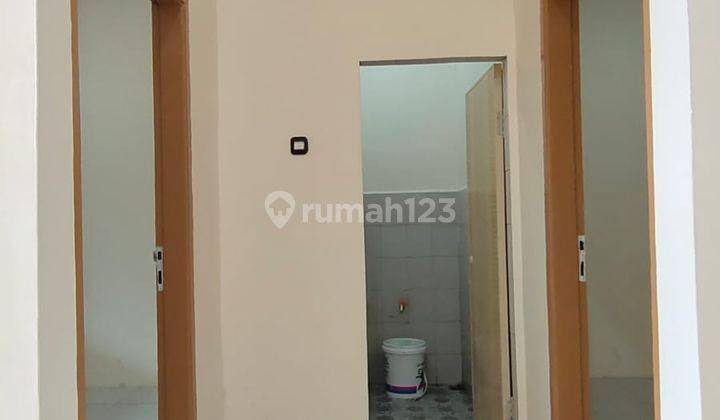 Di jual rumah di Jalan deli tua dekat kampung baru medan 10