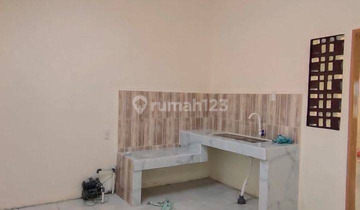 Di jual rumah di Jalan deli tua dekat kampung baru medan 9