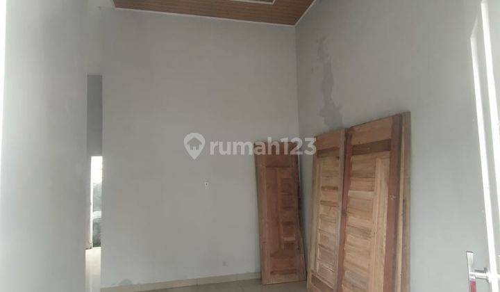 Rumah komplek siap huni di setia budi ujung medan 2