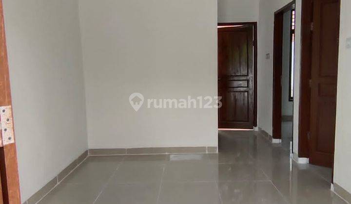 Rumah komersil di binjai kota dekat toll megawati 3