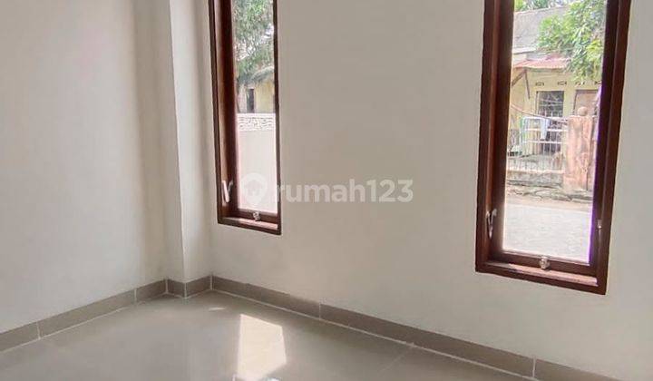 Rumah komersil di binjai kota dekat toll megawati 5
