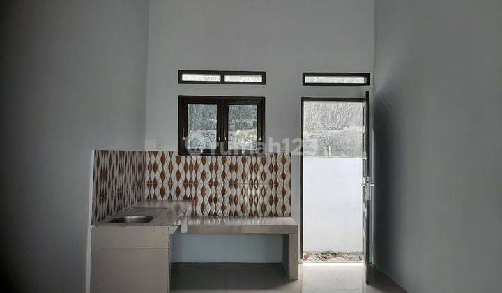 Rumah murah dan type besar dekat Jalan panglima denai tembung 4