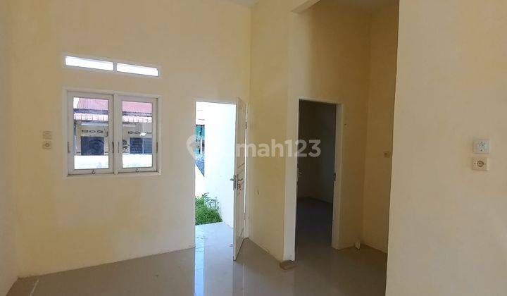 Perumahan di Jalan marendal dekat ke medan amplas 3