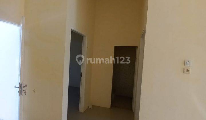 Perumahan di Jalan marendal dekat ke medan amplas 4