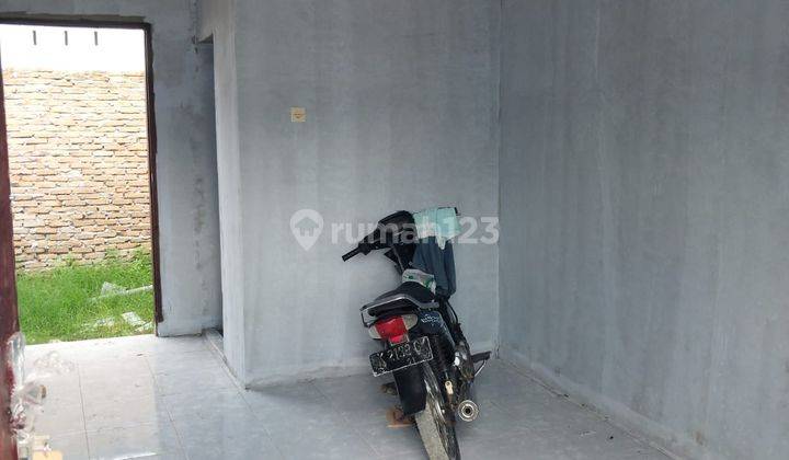Perumahan subsidi di Jalan batang kuis. 7