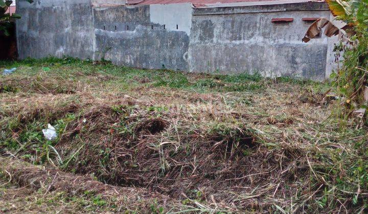 Rumah komplek termurah di areal Johor di Jalan karya wisata ujung. 2