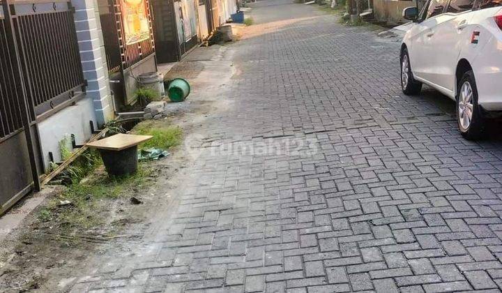 Murah nih rumah 2 lantai ukuran Tanah besar dekat Padang bulan medan. 2