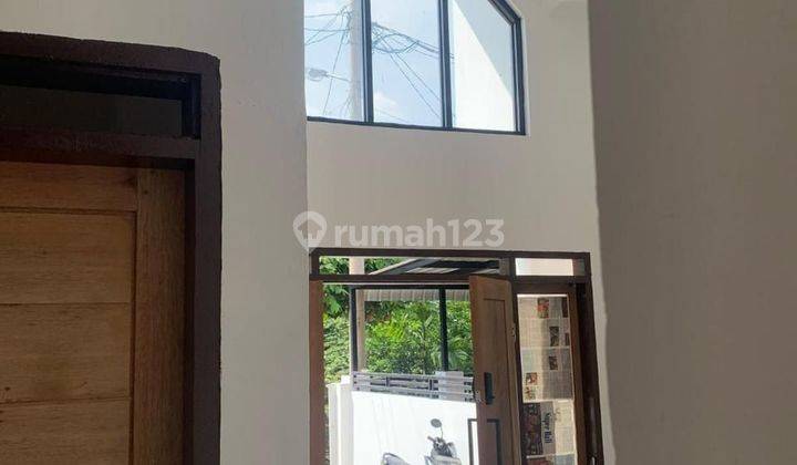 Wah ada rumah kamar nya banyak kavling tanah nya besar di Padang bulan medan  2