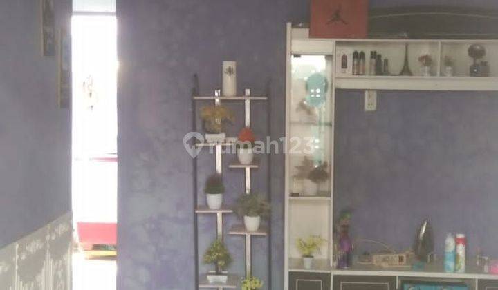 Rumah Siap huni Dekat Padang Bulan Kampus USU Medan 2