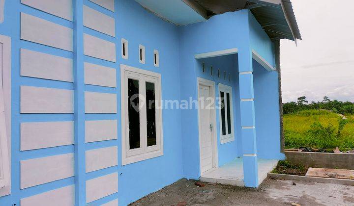 Rumah Subsidi Di Deli Tua Dekat Amplas Dan Johor Medan  2