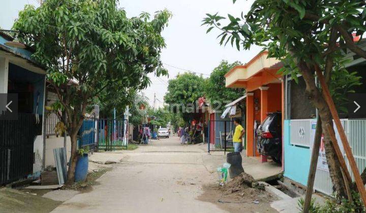 Rumah Murah Dekat Kawasan Industri Cikarang Bebas Pajak Dan Biaya Biaya 2