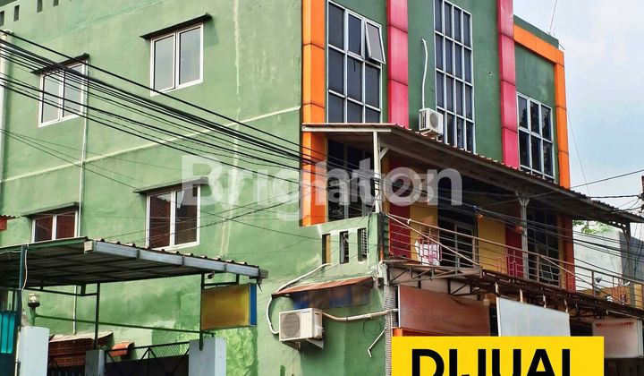 Kost 4 Lantai 20 Kamar Lokasi Premium Tebet Jakata Selatan Kost 4 Lantai 20 Kamar Lokasi Premium Tebet Jakata Selatan