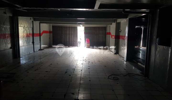 Strategic Area Ruko in Pancoran Kalibata, South Jakarta, Easy Access 2