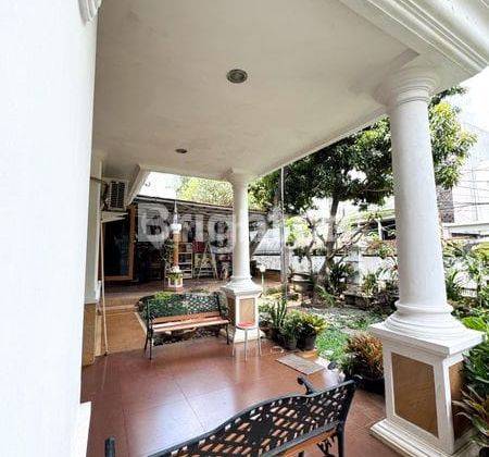 Rumah Mewah Murah Di Kayu Putih Luas, Asri & Lokasi Strategis 2