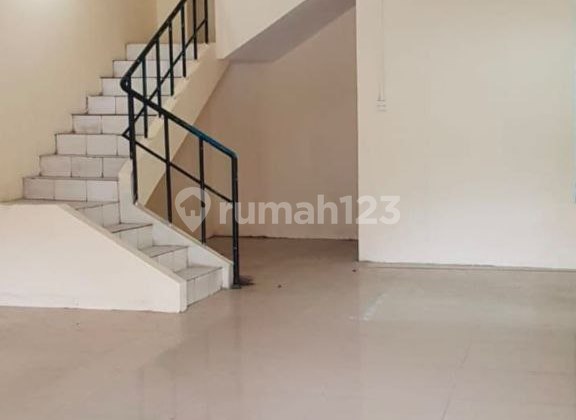 Ruko 3 Lantai + Basement – Kebayoran Baru, Jakarta Selatan
