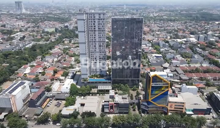 Apartement Somerset Pondok Indah Lokasi Strategis