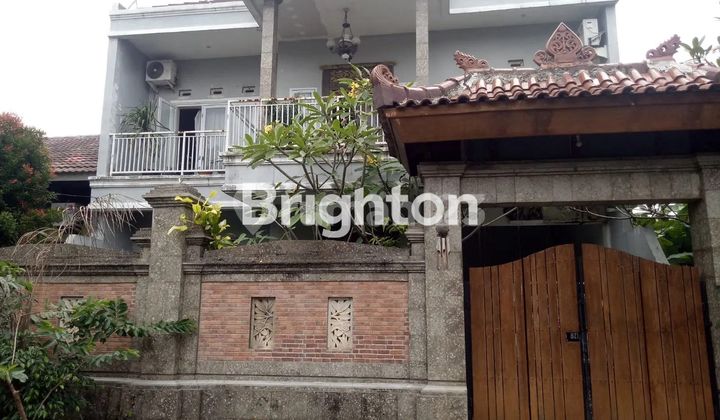 Rumah Minimalis Modern 2 Lantai Siap Huni di Dukuh Zamrud, Bekasi Timur Rumah Minimalis Modern 2 Lantai Siap Huni di Dukuh Zamrud, Bekasi Timur