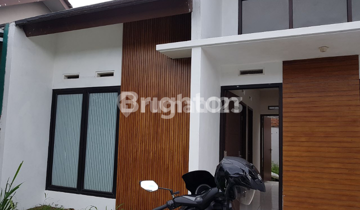 RUMAH SIAP HUNI DI PERUMAHAN GRAHA ARRADEA DRAMAGA BOGOR RUMAH SIAP HUNI DI PERUMAHAN GRAHA ARRADEA DRAMAGA BOGOR