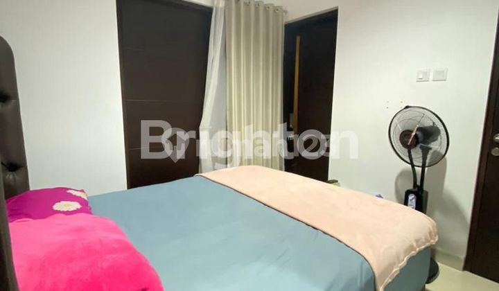 RUMAH 2 LANTAI DI PERUMAHAN HARVEST CITY CILEUNGSIH BOGOR 2