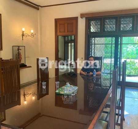 Rumah Mewah Patra Kuningan Harga Bawah NJOP Lokasi Premium Jaksel 2