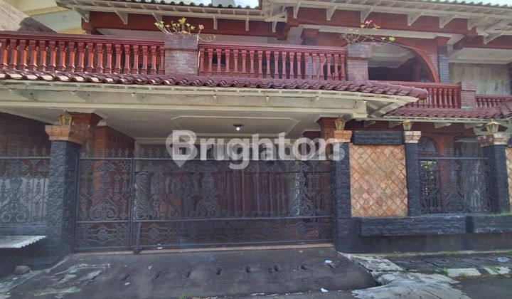 Rumah Mewah 2 Lantai di Tebet Luas Strategis