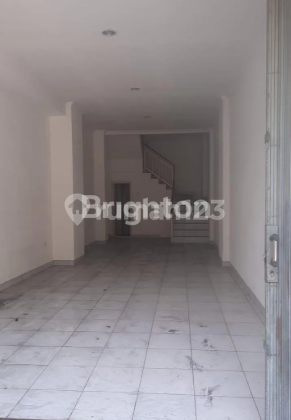 RUKO STRATEGIS 3.5 LANTAI PONDOK PINANG, JAKARTA SELATAN