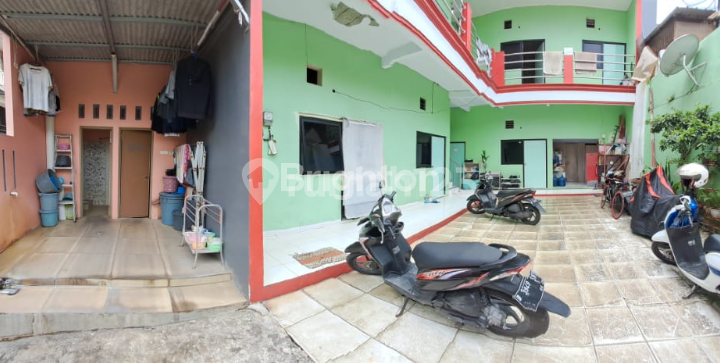 Rumah Kost Daerah Perkantoran Galur, Jakarta Pusat 2