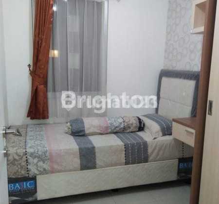 Apartemen 3BR Furnished Kalibata City Lokasi Strategis Jaksel