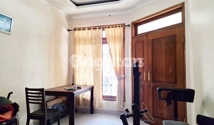 Rumah 2 Lantai Siap Huni di Tebet Menteng Dalam 2