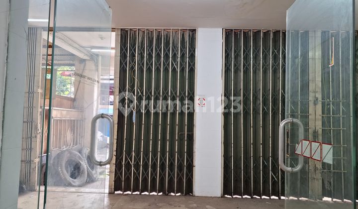Ruko 2.5 Lantai Strategis Lokasi Ramai di Cipinang Jakarta Timur 2