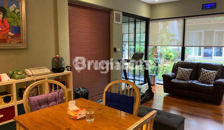 2 Building House in Puri Prima Lestari Housing, Beji Depok 2