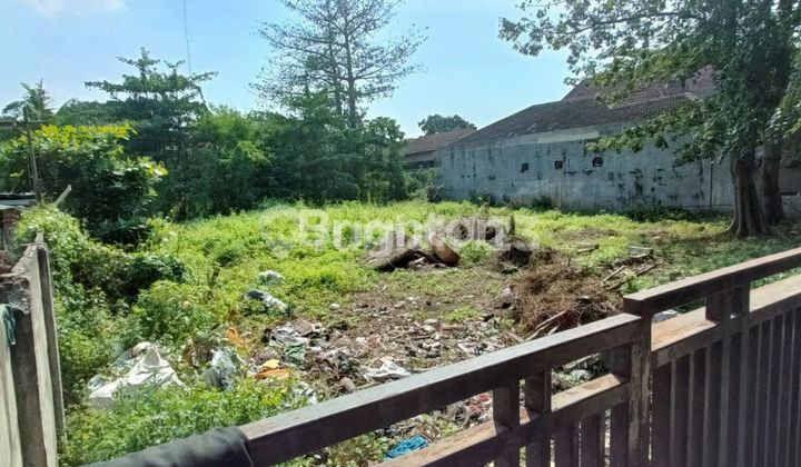 Lahan Strategis di Bekasi Timur Cocok untuk Investasi atau Usaha Lahan Strategis di Bekasi Timur Cocok untuk Investasi atau Usaha