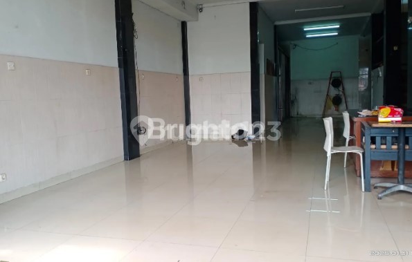 STRATEGIC 2.5-STORY RUKO IN SETU CIPAYUNG, EAST JAKARTA 2