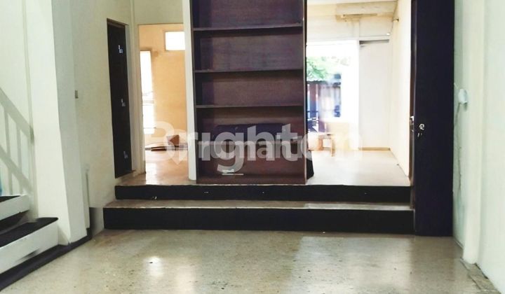 2-Story House in Tebet Timur Dalam, Strategic & Move-In Ready 2