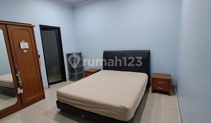 2-Story House in Pasar Minggu, South Jakarta – Comfortable & Strategic Neighborhood 2