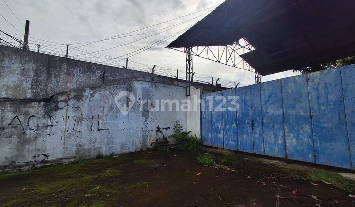 Tanah + Bangunan - Duren Sawit, Jakarta Timur