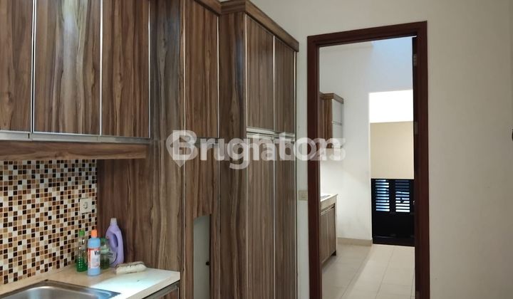 RUMAH FURNISHED DI PEJATEN PASAR MINGGU JAKSEL BANGUNAN 2 LANTAI 2