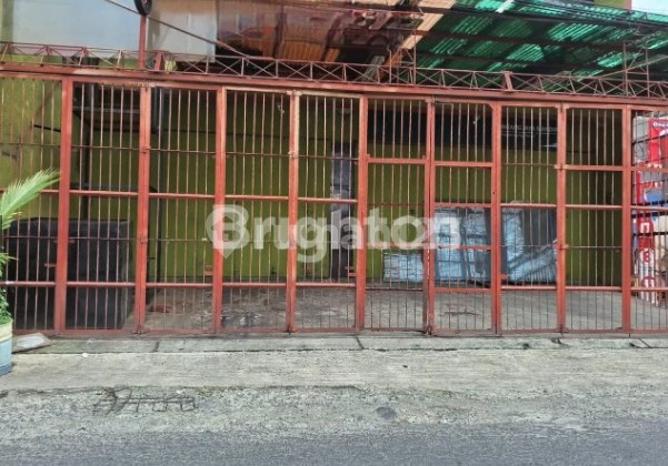 RUKO STRATEGIS 2.5 LANTAI DI SETU CIPAYUNG JAKARTA TIMUR RUKO STRATEGIS 2.5 LANTAI DI SETU CIPAYUNG JAKARTA TIMUR