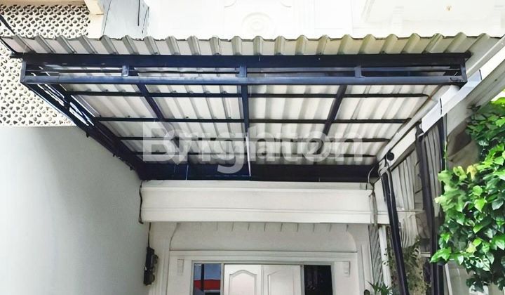 Ruko 3 Lantai Strategis di Tebet Utara Cocok untuk Kantor & Usaha