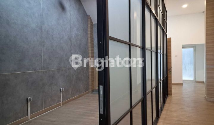 Ruko 3,5 Lantai Area Bisnis Siap Pakai di Kalibata Pancoran 2